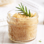 Activity: Sugar Body Scrub