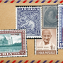Presentation: Indian Stamps 1947–1980: Stories &amp; History