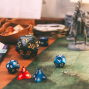 Activity: Dungeons &amp; Dragons Club