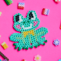 Workshop: Perler Beads
