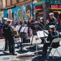 Performance: Navy Band Southwest Woodwind Quintet