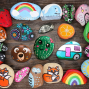Workshop: Rock Painting