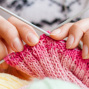 Activity: Knitting Club