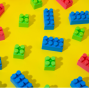 Activity: LEGO Free Play