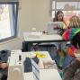 Workshop: Fix-it Clinic / Clothing Repair