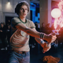 Film: Scott Pilgrim vs. the World