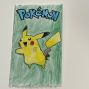 Activity: Make Your Own Pokemon Booster Pack