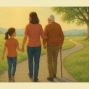 Workshop: Age Well Across Generations and Navigate Near End-of-Life