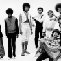 Presentation: Richie Unterberger presents Sly and the Family Stone
