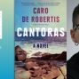 Author: Caro De Robertis in Conversation with Kate Schatz