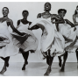 Celebrating Alvin Ailey American Dance Theater 