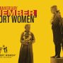 Social: Opening Reception 80th WWII Anniversary: Remember "Comfort Women"