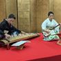 Performance: Shamisen and Koto Japanese Traditional Music