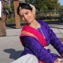 Performance: Kathak Dance with SF Kala Kendra