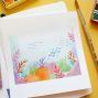 FULL: Workshop: Painting Tropical Underwater Scenes with Watercolor