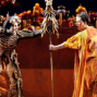 Presentation: Opera in The Latin World