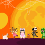 Celebration: Halloween Parade