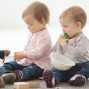 Early Learning: Introduction to Play with Purpose Playgroup