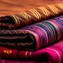 Social: Asian Clothing and Fabric Exploration