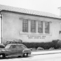 Celebration: Bernal Heights Branch Open House