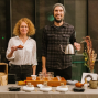 Workshop: Tea and Chocolate Pairing
