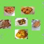 Activity: Nigerian Snack Trials