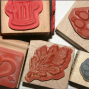 Workshop: Stamp Making