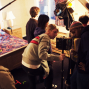 Presentation: A Career in Filmmaking