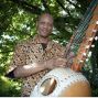 Performance: West African Music with Keenan D. Webster