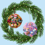 Activity: Decoden Ornament