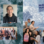 Presentation: Making Waves Documentary Screening &amp; Panel Discussion