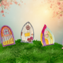 Workshop: Fairy Doors