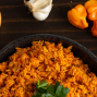 Workshop: Everybody Cooks Rice, Featuring West African Jollof Rice