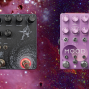 Workshop: Guitar Pedals, Ambience and Space