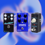Workshop: Guitar Pedals, Chorus and More