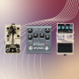 Workshop: Guitar Pedals, Delay