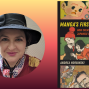 Author: Andrea Horbinski, Manga's First Century