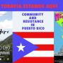 Film: Community and Resistance in Puerto Rico