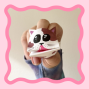 Workshop: Animal Paper Puppets