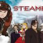 Film: Steamboy