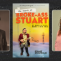 Author: Broke-Ass Stuart in conversation with Tayler Mehit