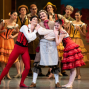 Activity: Don Quixote - Production Talk &amp; Chair Dance with San Francisco Ballet