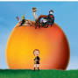 Film: James and the Giant Peach