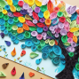 Workshop: Paper Quilling