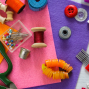 Workshop: Sewing Basics