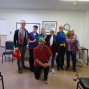 Activity: Improv Theatre