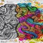 Activity: Adult Coloring