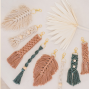 Workshop: Macrame Keychains