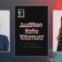 Author: Katie Kitamura in conversation with Karen Russell