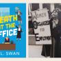 Author: S. L. Swan, Death at the Office